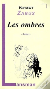 Capa do artigo Les Ombres