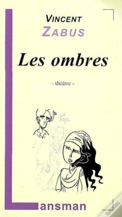 Capa do artigo Les Ombres