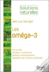 Les Oméga-3