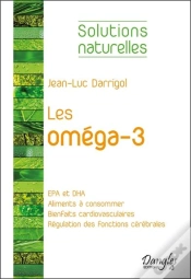 Capa do artigo Les Oméga-3