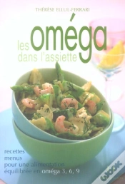 Capa do artigo Les Omega Dans L