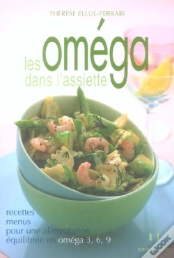 Capa do artigo Les Omega Dans L'Assiette