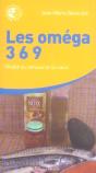 Les Omegas 3 6 9, Vitalite Du Cerveau Et Du Coeur - Preview