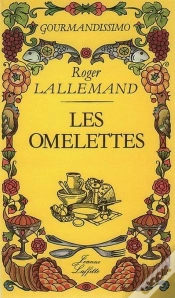 Capa do artigo Les Omelettes