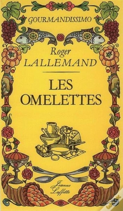 Capa do artigo Les Omelettes