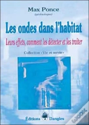 Capa do artigo Les Ondes Dans L