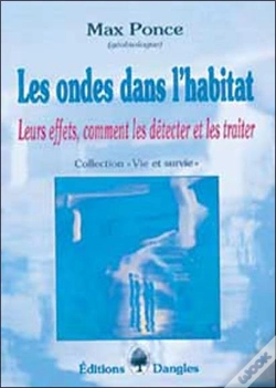 Capa do artigo Les Ondes Dans L'Habitat