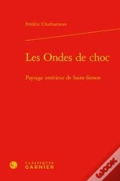 Les Ondes De Choc - Paysage Interieur De Saint-Simon