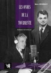 Les Ondes De La Tourmente
