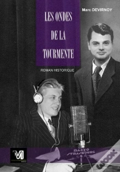 Capa do artigo Les Ondes De La Tourmente