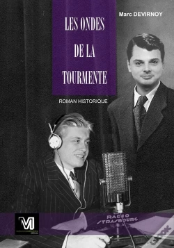 Capa do artigo Les Ondes De La Tourmente