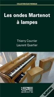 Capa do artigo Les Ondes Martenot À Lampes