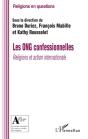 Les Ong Confessionnelles ; Religions Et Action Internationale - Preview