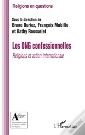 Capa do artigo Les Ong Confessionnelles ; Religions Et Action Internationale