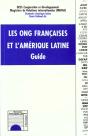Les Ong De L'Amerique Latine - Guide - Preview