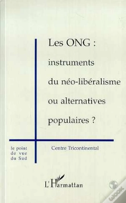 Capa do artigo Les Ong ; Instruments Du Neo-Liberalisme Ou Alternatives Populaires