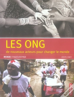 Capa do artigo Les Ong