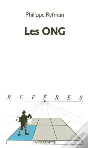 Capa do artigo Les Ong