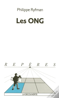 Capa do artigo Les Ong