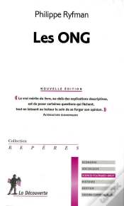 Capa do artigo Les Ong