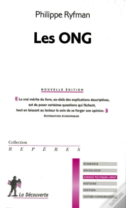 Capa do artigo Les Ong