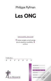 Capa do artigo Les Ong