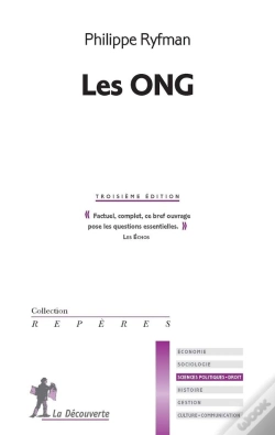 Capa do artigo Les Ong