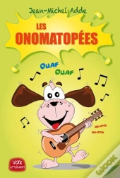 Les Onomatopees