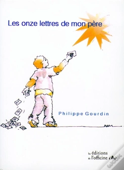 Capa do artigo Les Onze Lettres De Mon Père