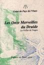 Les Onze Merveilles Du Druide - Preview