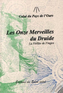 Capa do artigo Les Onze Merveilles Du Druide