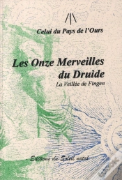 Capa do artigo Les Onze Merveilles Du Druide