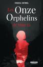 Les Onze Orphelins De Mme. Li - Preview