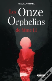 Capa do artigo Les Onze Orphelins De Mme. Li
