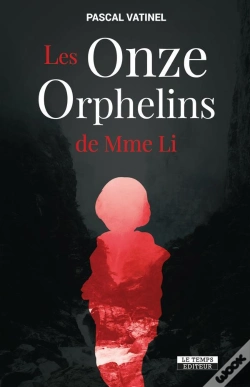 Capa do artigo Les Onze Orphelins De Mme. Li