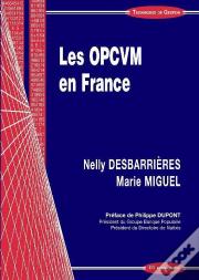 Les Opcvm En France