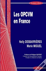 Capa do artigo Les Opcvm En France