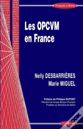 Les Opcvm En France