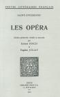 Les Opera - Preview
