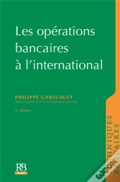 Les Operations Bancaires A L'International