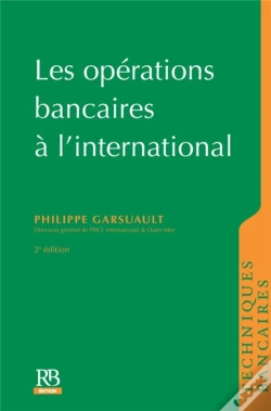 Capa do artigo Les Operations Bancaires A L'International