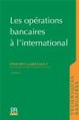 Les Operations Bancaires A L'International - Preview