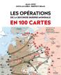 Les Opérations De La Seconde Guerre Mondiale En 100 Cartes - Preview