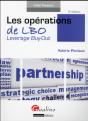 Les Opérations De Lbo ; Leverage Buy-Out (2e Édition) - Preview