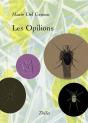 Les Opilions - Preview