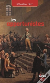 Capa do artigo Les Opportunistes