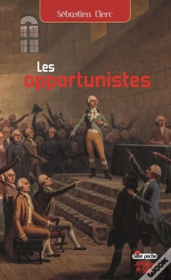 Capa do artigo Les Opportunistes