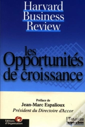 Les Opportunités De Croissance