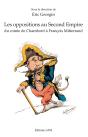 Les Oppositions Au Second Empire - Du Comte De Chambord A Francois Mitterrand - Preview