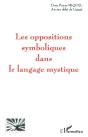 Les Oppositions Symboliques Dans Le Langage Mystique - Preview